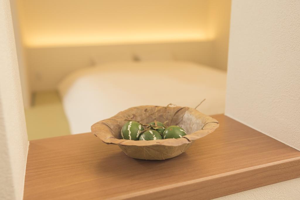 Ryokan Mokuzin Hakuba Eksteriør bilde