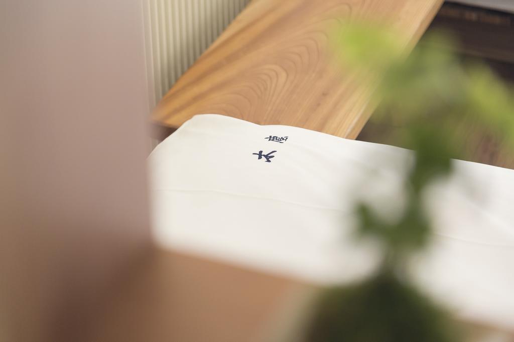 Ryokan Mokuzin Hakuba Eksteriør bilde